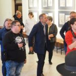 „Dwuchromianowe Spojrzenie” - wystawa Marcina Materniaka - Polskie Radio Rzeszów