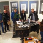 „Dwuchromianowe Spojrzenie” - wystawa Marcina Materniaka - Polskie Radio Rzeszów