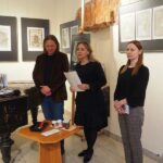 „Dwuchromianowe Spojrzenie” - wystawa Marcina Materniaka - Polskie Radio Rzeszów