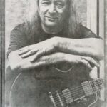 „Dwuchromianowe Spojrzenie” - wystawa Marcina Materniaka - Polskie Radio Rzeszów