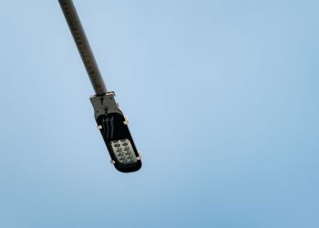 Rzeszów oświetlony energooszczędnymi „LEDami”