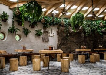 Nowe atrakcje w&nbsp;ośrodku Polskich Kolei Linowych w&nbsp;Solinie