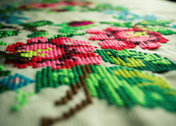 Warsztaty rękodzieła w&nbsp;Kolbuszowej