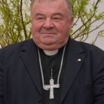 Spotkanie z bp. Marianem Buczkiem. Historia i dziedzictwo Kresów Wschodnich - Polskie Radio Rzeszów