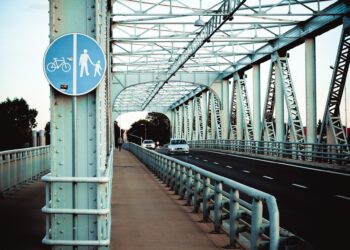 Przebudują most nad&nbsp;Olszynką