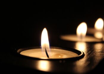 Lubenia upamiętni kapitana Henryka Wilka