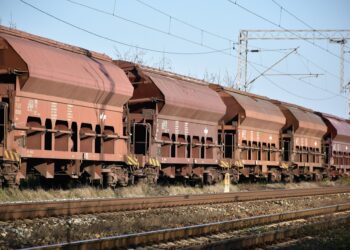 Pomysł utworzenia punktu przeładunkowego w&nbsp;Targowiskach