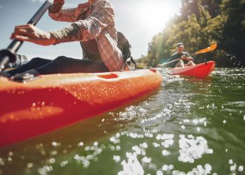 Rzeka Tanew będzie bardziej atrakcyjna dla turystów