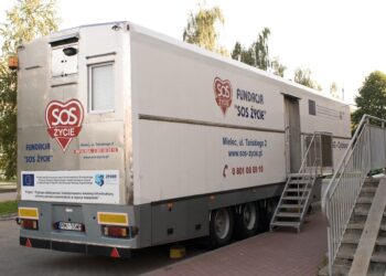 Bezpłatne badania w&nbsp;Sokołowie i&nbsp;Głogowie Małopolskim