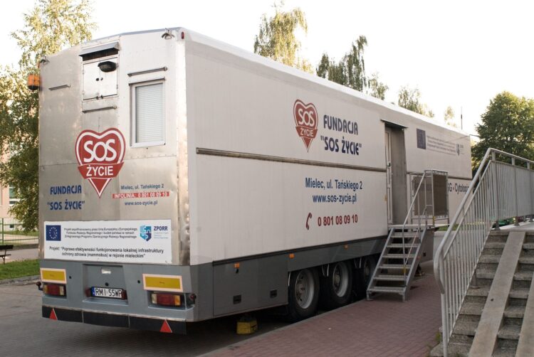 Bezpłatne badania w Sokołowie i Głogowie Małopolskim 1 - Polskie Radio Rzeszów Bezpłatne badania w Sokołowie i Głogowie Małopolskim