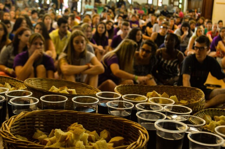 Jubileuszowe Spotkanie Młodych Archidiecezji Przemyskiej już za kilka dni