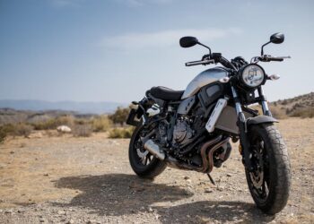 Uroczyste rozpoczęcie sezonu motocyklowego 2023