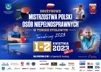 Mistrzostwa Polski Niepełnosprawnych