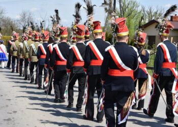 Wielkanocne straże grobowe