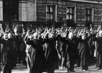 Dzień Męczeństwa Duchowieństwa Polskiego w&nbsp;czasie II&nbsp;wojny światowej