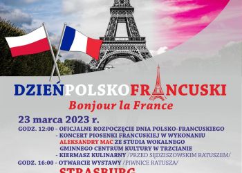 Dzień Francuski w&nbsp;Sędziszowie Małopolskim