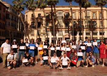 Erasmus w&nbsp;„Prymasówce” w&nbsp;Tarnobrzegu