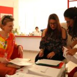 Erasmus w "Prymasówce" w Tarnobrzegu 4 - Polskie Radio Rzeszów Erasmus w "Prymasówce" w Tarnobrzegu - Polskie Radio Rzeszów