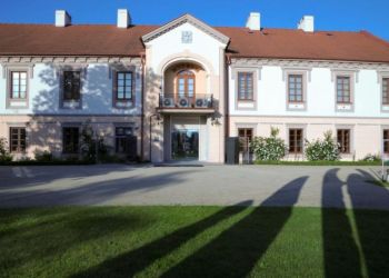 Wystawa Piotra Warchoła w&nbsp;muzeum w&nbsp;Stalowej Woli