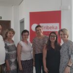 Erasmus w "Prymasówce" w Tarnobrzegu 8 - Polskie Radio Rzeszów Erasmus w "Prymasówce" w Tarnobrzegu - Polskie Radio Rzeszów