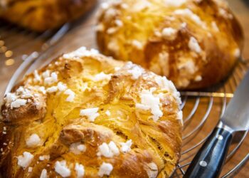 Podziel się jedzeniem