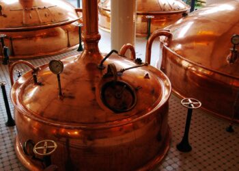 Grupa Żywiec chce rozmawiać o&nbsp;sprzedaży Browaru Leżajsk