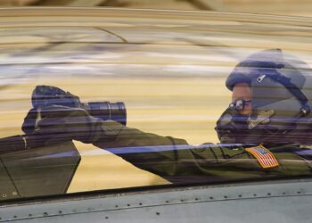 PZL Mielec uczestniczy w&nbsp;produkcji F-16