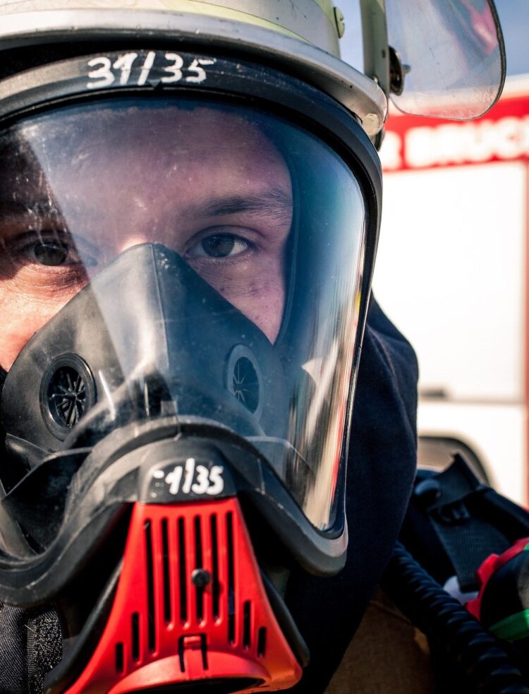 Powiat lubaczowski ma nowych strażaków ochotników