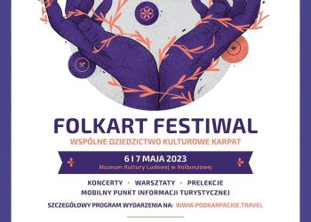 FolkArt Festiwal w&nbsp;Muzeum Kultury Ludowej w&nbsp;Kolbuszowej