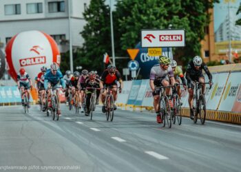 ORLEN Lang Team Race