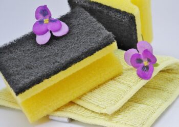 Wpływ środków czyszczących na&nbsp;zdrowie i&nbsp;środowisko