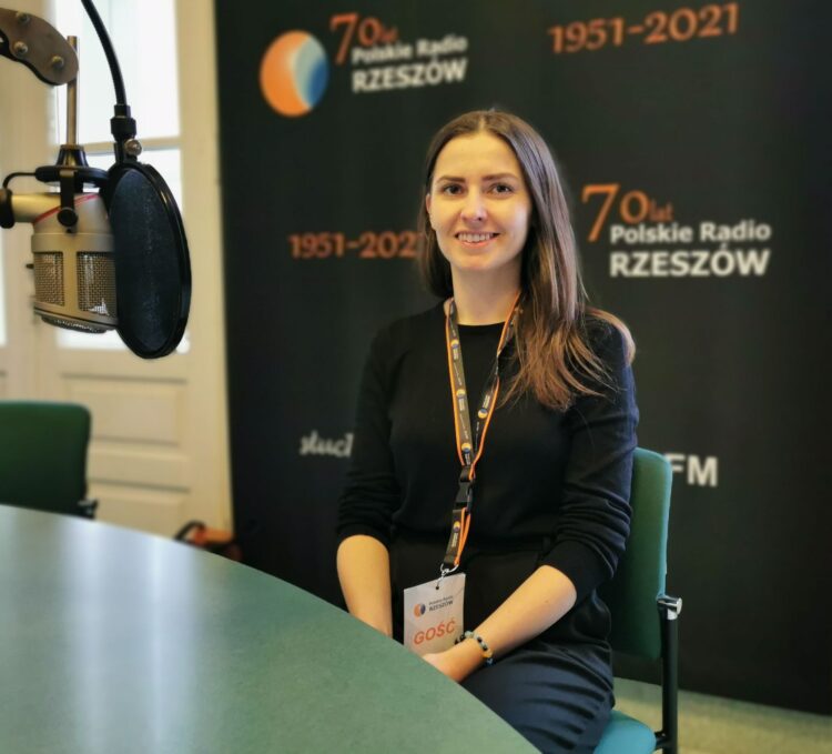 Problemy ze słuchem stają się chorobą cywilizacyjną 1 - Polskie Radio Rzeszów Problemy ze słuchem stają się chorobą cywilizacyjną