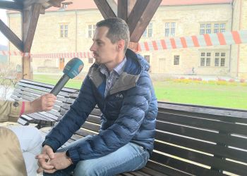 Zdobywca Korony Ziemi we&nbsp;wrześniu wróci w&nbsp;najwyższe góry świata