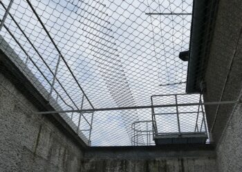 Areszt dla 29-latka podejrzanego o&nbsp;podwójne zabójstwo