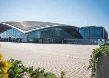 Budowa Podkarpackiego Parku Biznesowego kosztowała niemal 14 mln