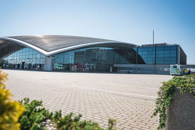 Budowa Podkarpackiego Parku Biznesowego kosztowała niemal 14 mln