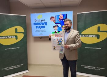 Ruszyła akcja edukacyjna w&nbsp;Tarnobrzegu