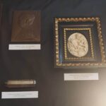 Wyjątkowa kolekcja powróciła do Muzeum Tarnowskich w Tarnobrzegu 4 - Polskie Radio Rzeszów Wyjątkowa kolekcja powróciła do Muzeum Tarnowskich w Tarnobrzegu - Polskie Radio Rzeszów