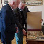 Wyjątkowa kolekcja powróciła do Muzeum Tarnowskich w Tarnobrzegu 12 - Polskie Radio Rzeszów Wyjątkowa kolekcja powróciła do Muzeum Tarnowskich w Tarnobrzegu - Polskie Radio Rzeszów