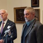 Wyjątkowa kolekcja powróciła do Muzeum Tarnowskich w Tarnobrzegu 15 - Polskie Radio Rzeszów Wyjątkowa kolekcja powróciła do Muzeum Tarnowskich w Tarnobrzegu - Polskie Radio Rzeszów