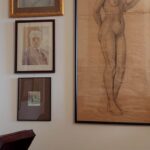 Wyjątkowa kolekcja powróciła do Muzeum Tarnowskich w Tarnobrzegu 5 - Polskie Radio Rzeszów Wyjątkowa kolekcja powróciła do Muzeum Tarnowskich w Tarnobrzegu - Polskie Radio Rzeszów