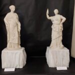 Wyjątkowa kolekcja powróciła do Muzeum Tarnowskich w Tarnobrzegu 9 - Polskie Radio Rzeszów Wyjątkowa kolekcja powróciła do Muzeum Tarnowskich w Tarnobrzegu - Polskie Radio Rzeszów