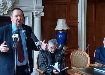 Ukazała się książka o&nbsp;badaniach archeologicznych w&nbsp;Machowie