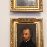 Wyjątkowa kolekcja powróciła do Muzeum Tarnowskich w Tarnobrzegu 10 - Polskie Radio Rzeszów Wyjątkowa kolekcja powróciła do Muzeum Tarnowskich w Tarnobrzegu - Polskie Radio Rzeszów