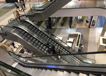 Galeria handlowa powstanie na terenie byłej elektrociepłowni