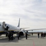 Najlepsze otwarcie roku w historii lotniska w Jasionce 2 - Polskie Radio Rzeszów Najlepsze otwarcie roku w historii lotniska w Jasionce - Polskie Radio Rzeszów