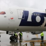 Najlepsze otwarcie roku w historii lotniska w Jasionce 4 - Polskie Radio Rzeszów Najlepsze otwarcie roku w historii lotniska w Jasionce - Polskie Radio Rzeszów