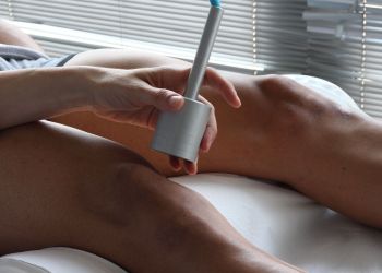 Pikieta przeciw przeniesieniu zakładu rehabilitacji