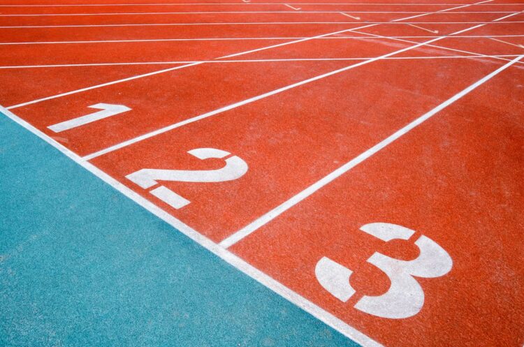 Podkarpackie Centrum Lekkiej Atletyki w Rzeszowie powstanie później