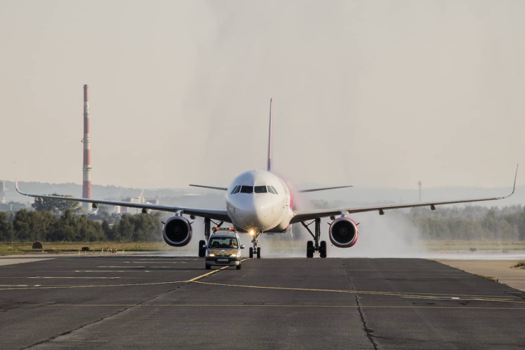 Związek Regionalnych Portów Lotniczych ma nowy zarząd